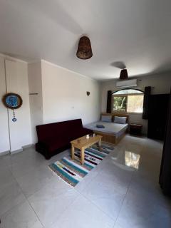 Minimal Beach Side One-Bed Studio Assala, Dahab - Dahab - 2