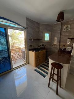 Minimal Beach Side One-Bed Studio Assala, Dahab - Dahab - 1