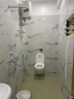 Shree Vinayak Palace - Deoghar - 5