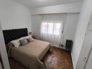 Alquiler departamento 3 ambientes Zona Centro-Mar del Plata - 2