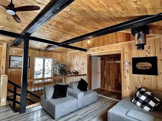 Lake Outdoor Fun & Comfort - Chalet Edja Natur - Messines - 9
