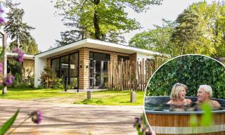 TopParken – Bospark Ede - Ede - 1