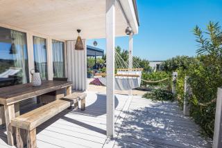 BUQEZ ECO RESORT - Villa 37 - Direkt am Meer - 7