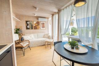 BUQEZ ECO RESORT - Villa 37 - Direkt am Meer - 3