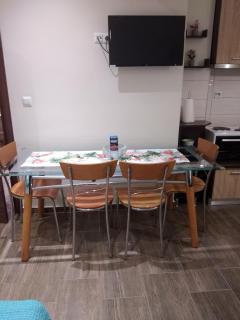 the park studio - Kavala - 9