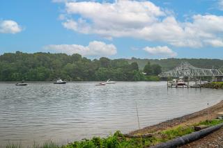 Cottage-Chic Retreat Less Than 1 Mi to Connecticut River! - East Haddam - 8