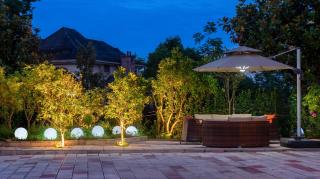 Chongqing Xiannv Mount Peach Blossom Spring Homest - Wulong - 7