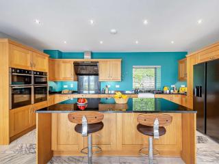 4 Bed in Talsarnau 96164 - Talsarnau - 4