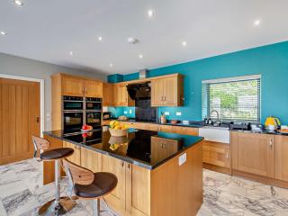 4 Bed in Talsarnau 96164 - Talsarnau - 5