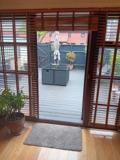 Dolmar Ltd - Raynes Park - 1
