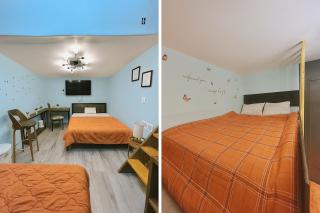 Rex-4 Room Near Airport - Brampton - 9