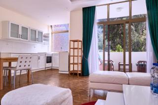 Garden Hills Hotel - 3