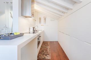 Ghirlandina Loft - In the Historic Center of Modena - Modena - 5