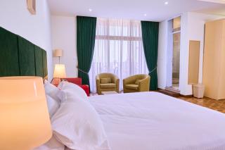 Garden Hills Hotel - Addis Abeba - 4