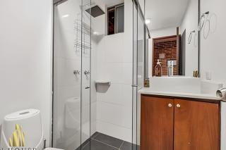 Santiago De Bagatela 401 - Serene apt/sauna & gym - 3