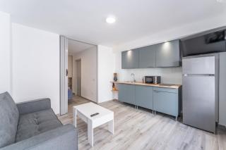 Apartamentos La Placita A-B - Marbella - 3