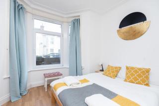 Oxford Rest - 2 Bed Flat in City Centre with FREE PARKING up to 4 PPL - 0