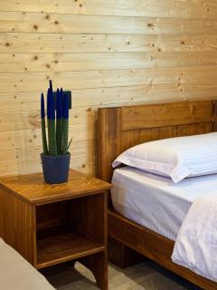 Guest house Lepushe - 7