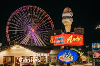 Ultimate Escape Resort - Hosted by Branson Premier - Branson - 0
