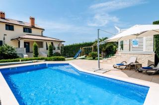 Villa Anabel - Kaštelir - 0