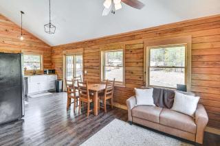 Colorado Mountain Cabin Near 14ers and Peak Views - 8