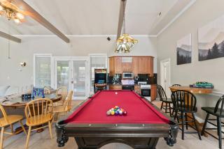 Country Retreat - 8