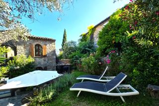 Villa Arca - Les Arcs sur Argens - 1