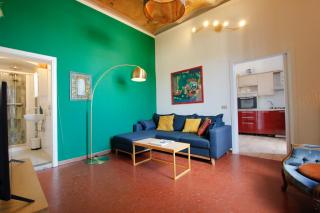 Apt Limonaia - Florença - 4