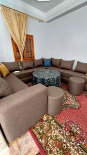 Dar Bourkaik - Oulad Akkou - 7
