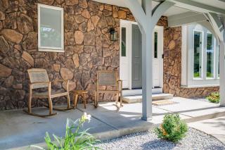 Spacious 6-Bed Luxury Home Near Notre Dame - Granger - 5