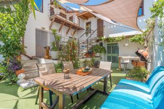 Apartamentos la Vega de Granada - Ambroz - 3