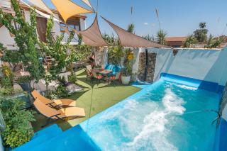 Apartamentos la Vega de Granada - Ambroz - 2