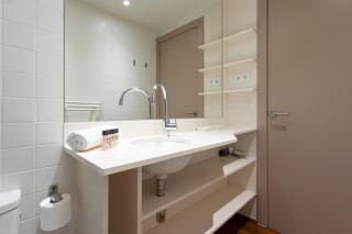 2DRR1106- Fantastic apartment with terrace - 8