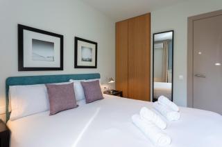 2DRR1106- Fantastic apartment with terrace - 3