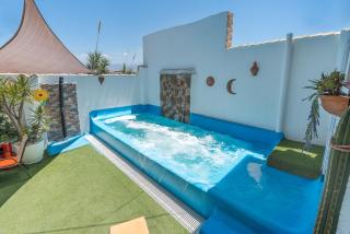 Apartamentos la Vega de Granada - Ambroz - 0