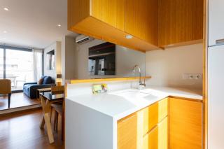 2DRR1106- Fantastic apartment with terrace - 2