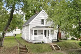 Sweet Retreat 3 Mins to Notre Dame Eddy St Commons and Memorial Hospital - South Bend - 4