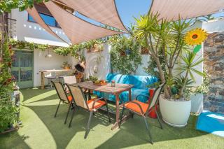 Apartamentos la Vega de Granada - Ambroz - 4