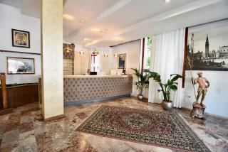 Hotel Oxford - Lido di Jesolo - 4