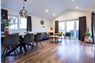 TopParken – Résidence Lichtenvoorde - Lichtenvoorde - 9