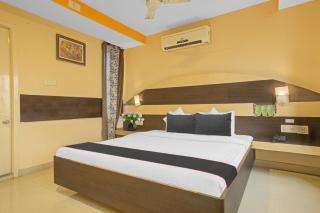 Collection O Mgr Inn - Puducherry - 8