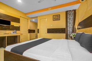 Collection O Mgr Inn - Puducherry - 3