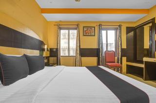 Collection O Mgr Inn - Puducherry - 2