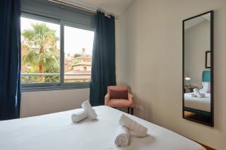 1DRR1105 - Fantastic apartment with terrace - 6