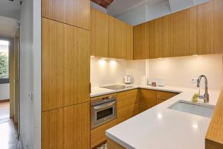 1DRR1105 - Fantastic apartment with terrace - 3