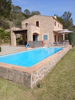 Finca Lejania - Manacor - 0