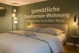 1 Möwennest - Warnemünde - 9