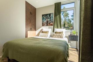 TopParken - Resort Veluwe - Garderen - 7