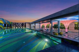 Radisson Blu Hotel & Suites GRT Chennai - Chennai - 8