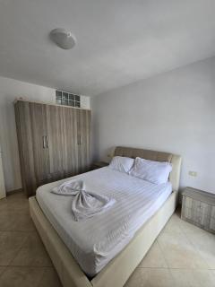 Aron's Apartment 36, 6th foor - Durrës - 2